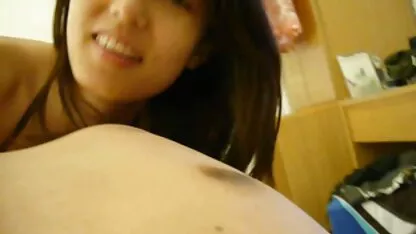 Casal as coroas mais gostosas do pornô brasileiro na cama à noite