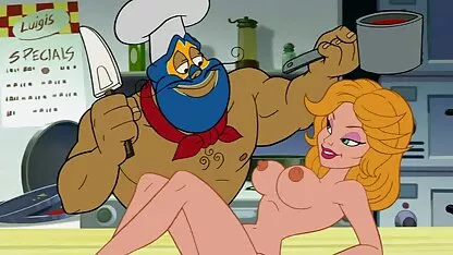 O Hipster com barba faz massagens de mulatas e a pila na pornô só as coroas vagina na cama vermelha.