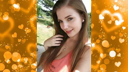 A morena tem um orgasmo as coroas mais gostosas do filme pornô por masturbação em frente à webcam.