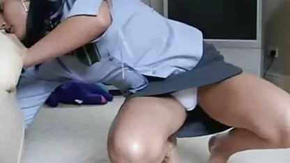 Beleza num vestido curto que aquele tipo lambeu e fodeu na vagina apertada pornobrasileiro coroas
