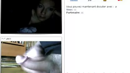 Pervertido troca de vídeo pornô das coroas esperma depois da formatura
